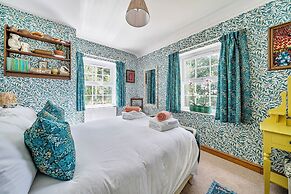 Bodior Lodge