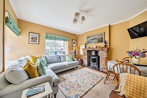 Bodior Lodge