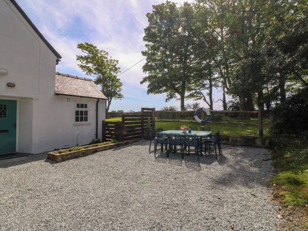 Bodior Garden Cottage