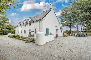 Bodior Garden Cottage
