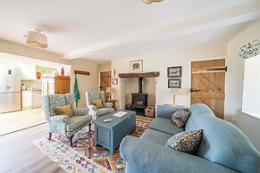 Bodior Garden Cottage