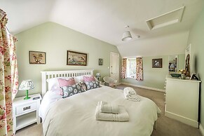 Bodior Garden Cottage