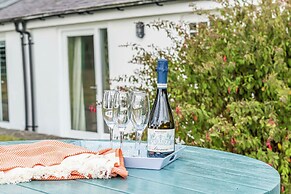 Bodior Garden Cottage