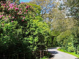 Bodior Garden Cottage