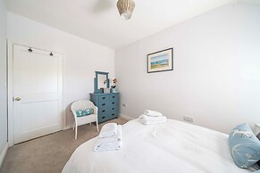 Bodior Garden Cottage