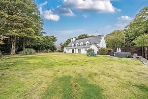 Bodior Garden Cottage