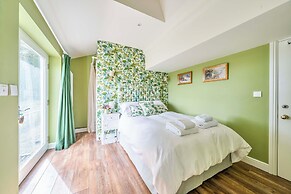 Bodior Garden Cottage
