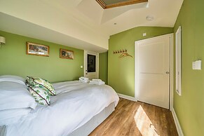Bodior Garden Cottage