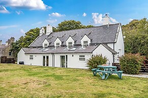 Bodior Garden Cottage