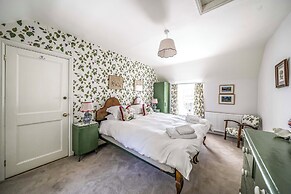 Bodior Garden Cottage