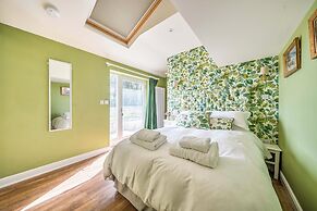 Bodior Garden Cottage