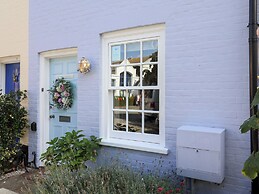 Victoria Cottage