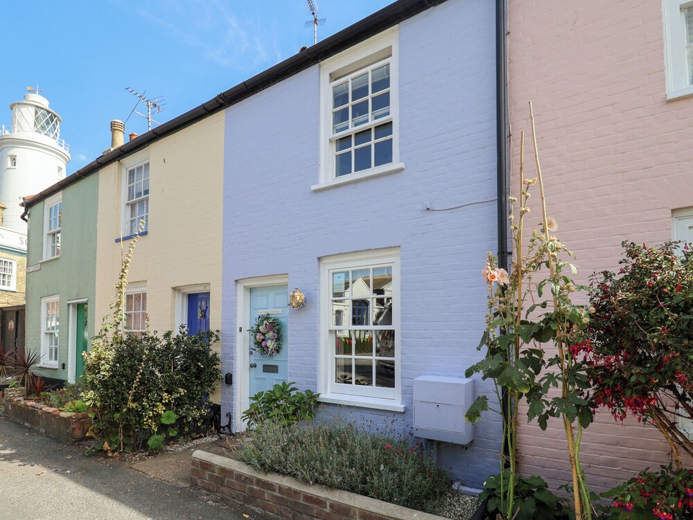 Victoria Cottage