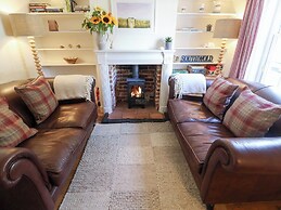 Victoria Cottage