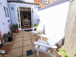 Victoria Cottage