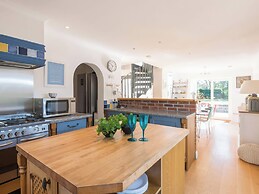 Moorlands Bungalow