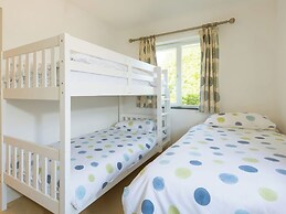Moorlands Bungalow
