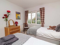 Heanton Lodge