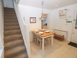 Wood Cottage