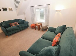Wood Cottage