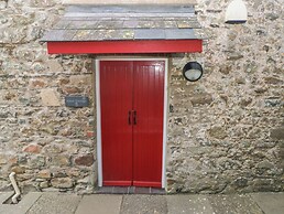 Wood Cottage