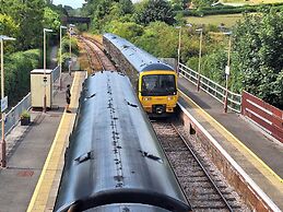 The Halt