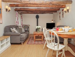 Cherryblossom Cottage