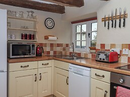 Cherryblossom Cottage