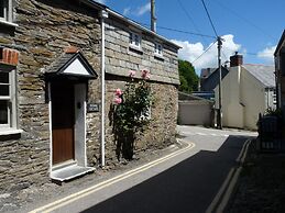 Sunrise Cottage