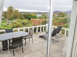 Lakeview Lodge