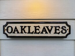 Oakleaves