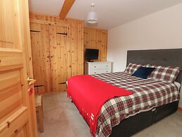 Bradan Lodge