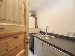 Bradan Lodge
