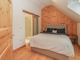 Bradan Lodge