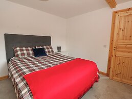 Bradan Lodge