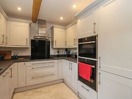 Bradan Lodge