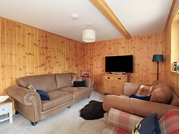 Bradan Lodge