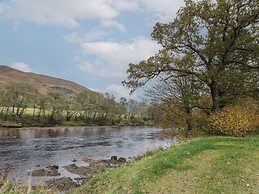Bradan Lodge