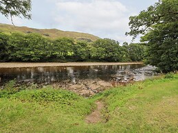Bradan Lodge
