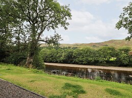 Bradan Lodge