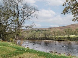 Bradan Lodge