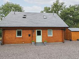 Bradan Lodge