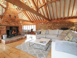 Bridge Barn