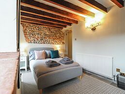 Bridge Barn