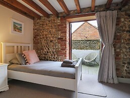 Bridge Barn