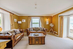 Balcary Tower