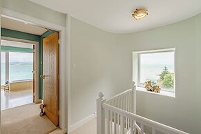 Balcary Tower