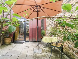 The Stables