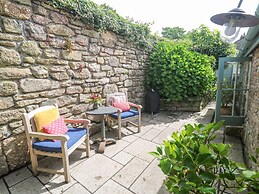 The Stables