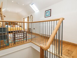 The Stables
